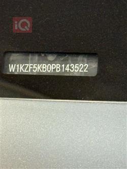 مرسيدس بنز E-Class